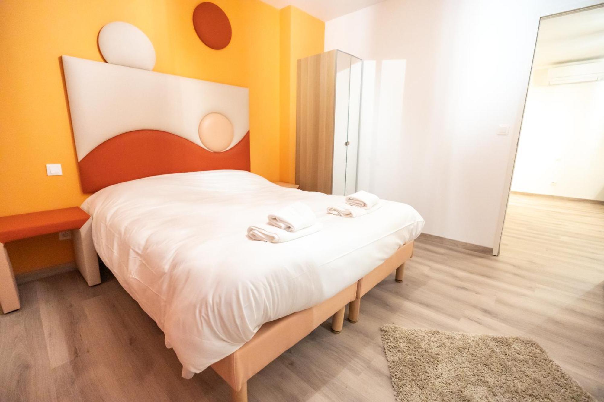 Pavillon Fani Villa Thiers Room photo