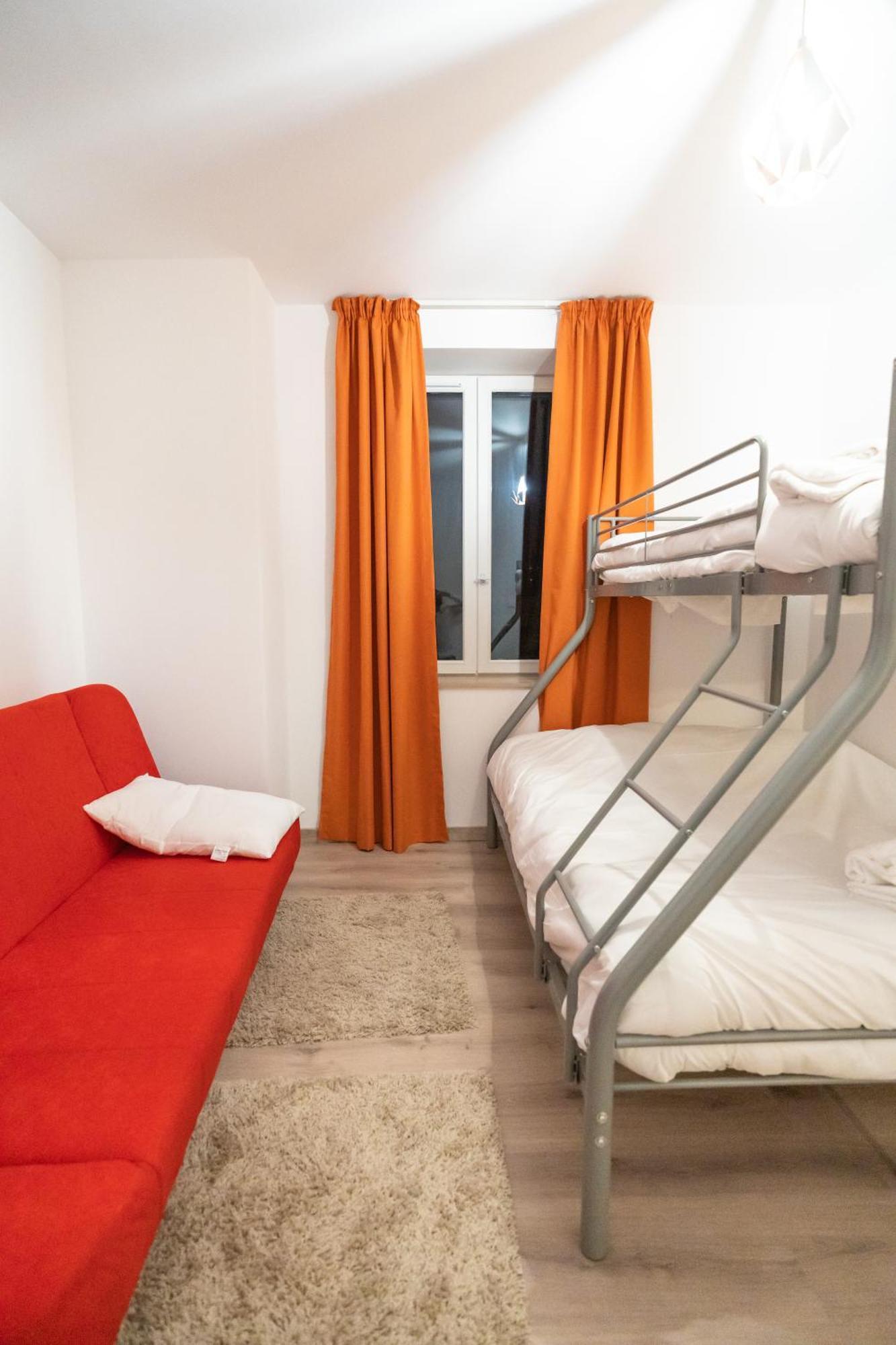 Pavillon Fani Villa Thiers Room photo