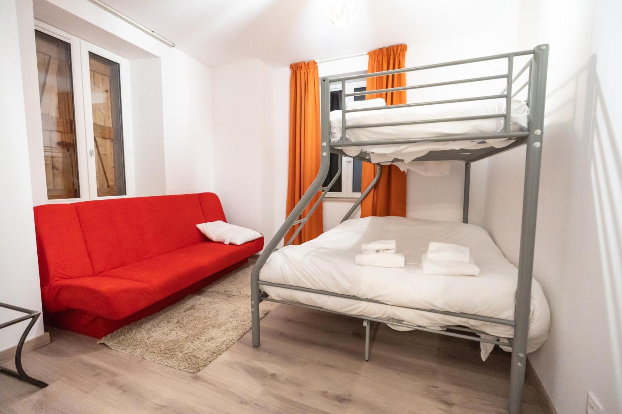 Pavillon Fani Villa Thiers Room photo